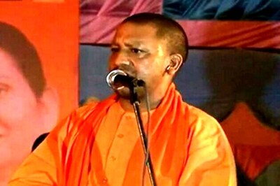Ghar vapasi to continue till conversions are banned:Adityanath