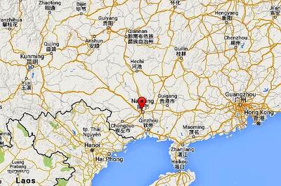 6 killed, dozens injured as 15 letter bombs explode in China