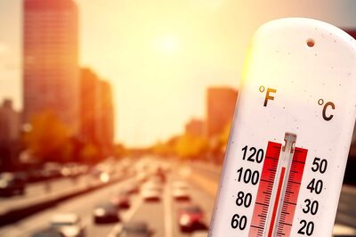 Heat Wave In Delhi Pushes Peak Power Demand To All-time High Of 8,656 MW