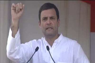 Rahul Gandhi will be elevated as Congress President: AK Antony