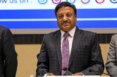 J-K Election Schedule Extended Past Sept 30 Deadline Set By Supreme Court, CEC Kumar Explains Why