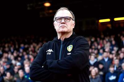 No Teething Problems as Marcelo Bielsa Takes Leeds United Back to the Top