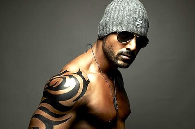 Mumbai auto driver snubs John Abraham