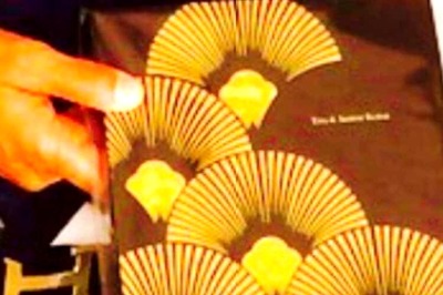 Akshay Kumar reveals Asin and Rahul Sharma's official wedding invite