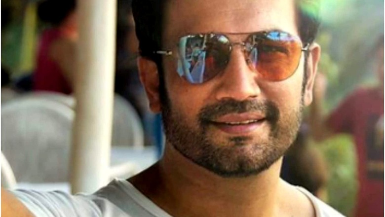 The Family Man Actor Sharad Kelkar Opens up on Struggling with Stammer: 'Was Replaced on a Show'