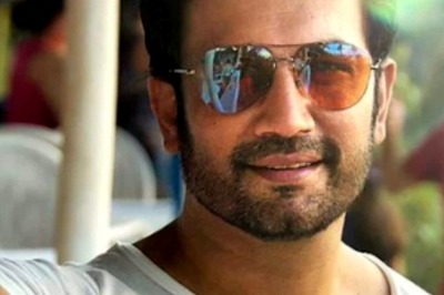 The Family Man Actor Sharad Kelkar Opens up on Struggling with Stammer: 'Was Replaced on a Show'