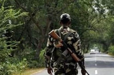 Centre Directs CRPF to Adopt Strict SFC Provisions to Punish Its Officers
