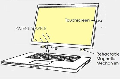 Apple had designed a Microsoft Surface Book-like 'ultimate laptop' back in 2011