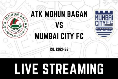 ISL 2021-22 ATK Mohun Bagan vs Mumbai City FC LIVE Streaming: When and Where to Watch Online, TV Telecast, Team News