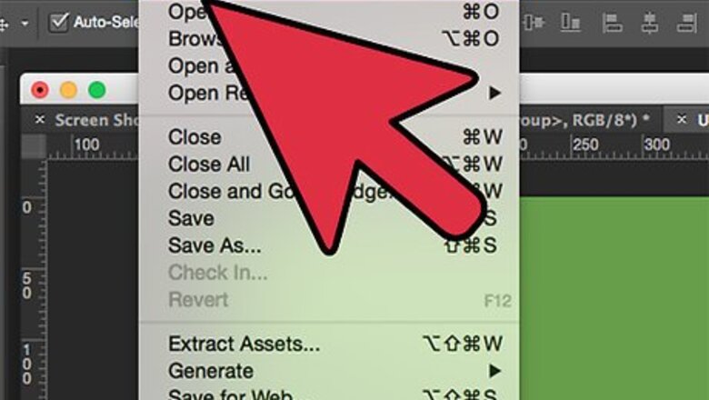How to Create Line Art with Photoshop