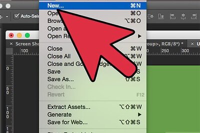 How to Create Line Art with Photoshop
