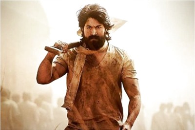 Fan of 'KGF' Star Yash Dies by Suicide in Karnataka