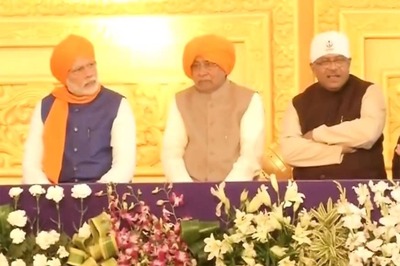 Prakash Parv: PM Modi, Nitish Praise Each Other at Patna Event