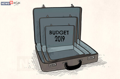 Budget Trivia Before Finance Minister Nirmala Sitharaman's July 5 Debut