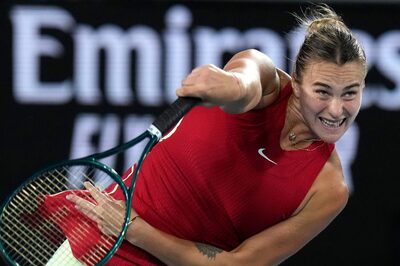 Australian Open: Aryna Sabalenka, Coco Gauff Storm Into Quarters With Dominant Wins
