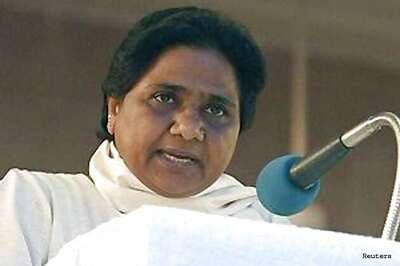 Declare Uttarakhand disaster as a natural calamity: Mayawati to Centre