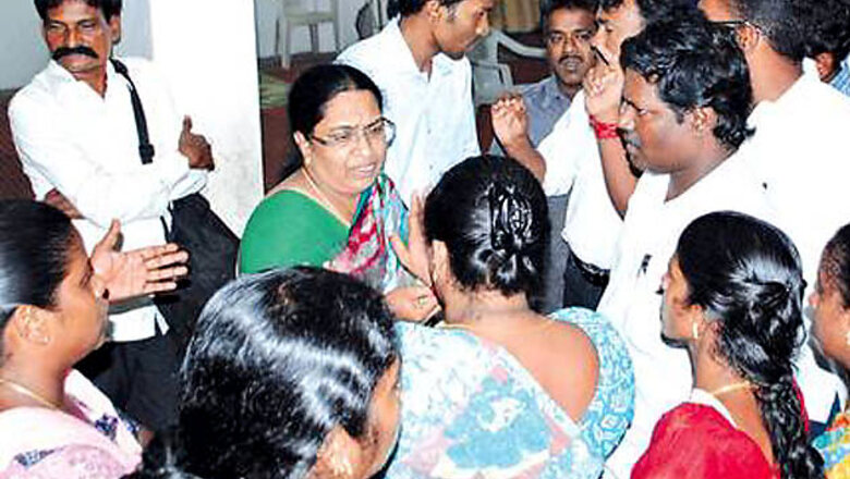 Chennai: Teacher arrested for abusing boy