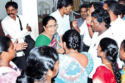 Chennai: Teacher arrested for abusing boy