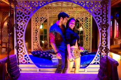 Ok Jaanu Review: Aditya-Shraddha Starrer Makes For a Charming Watch
