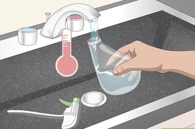 How to Unshrink Jeans