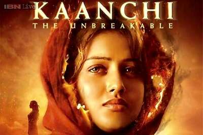 Kaanchi: Meet Subhash Ghai's new find Mishti in the first poster