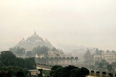 Delhi-NCR Air Pollution: Centre Defers Stricter Curbs, Says AQI Declining