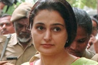 Free-bird Monica Bedi visits native village in Punjab