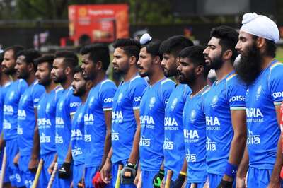 'We Have Tough Matches in The Group Stage': Hockey Legend Zafar Iqbal on India's World Cup Hopes