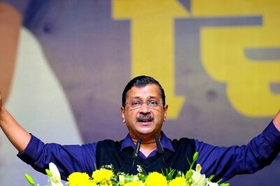 Kejriwal Put Personal Interest First By Not Quitting, Says Delhi High Court; AAP Reacts