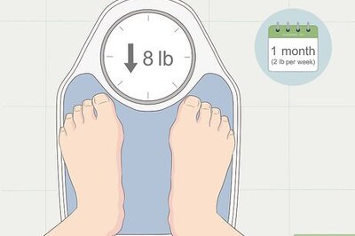 How to Lose 50 Pounds in 2 Months