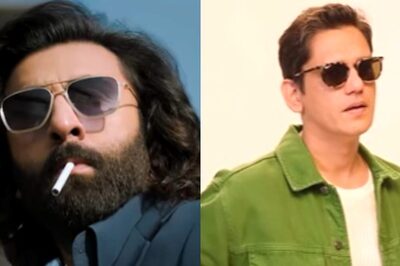 Ranbir Kapoor’s Animal Enters Rs 100 Cr Club; Vijay Varma Opens Up On Being Removed From A Film