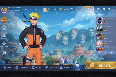 How to Showcase Your Skins in Mobile Legends: Bang Bang