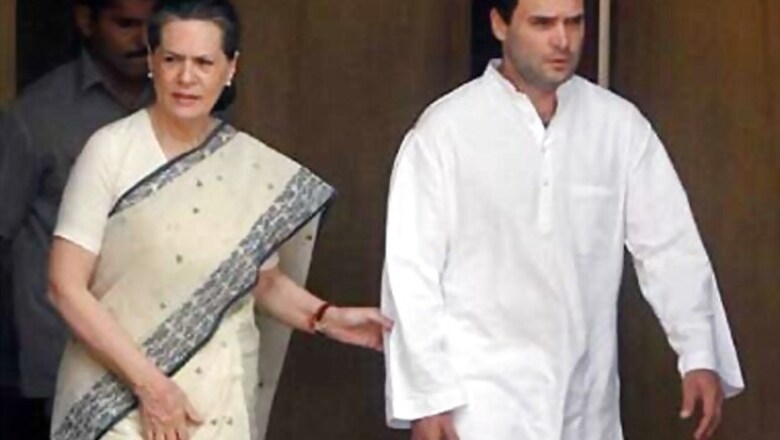 Will put up formidable candidates against Rahul, Sonia: BJP