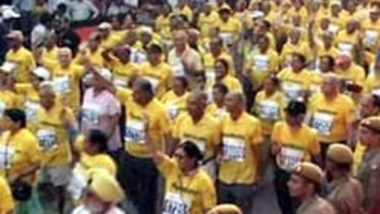 Rwanda's Disi sets world record at Delhi Half Marathon