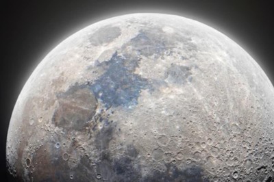 Is The Moon Collapsing? NASA's Latest Findings Raise Questions About Future Settlements
