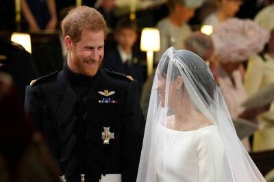 Canadian Lodge Officially Denies Rumors of Hosting Royal Couple for Honeymoon