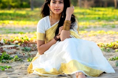 Sai Pallavi Shares Dance Practice Video Of Pranavalaya Song From Shyam Singha Roy