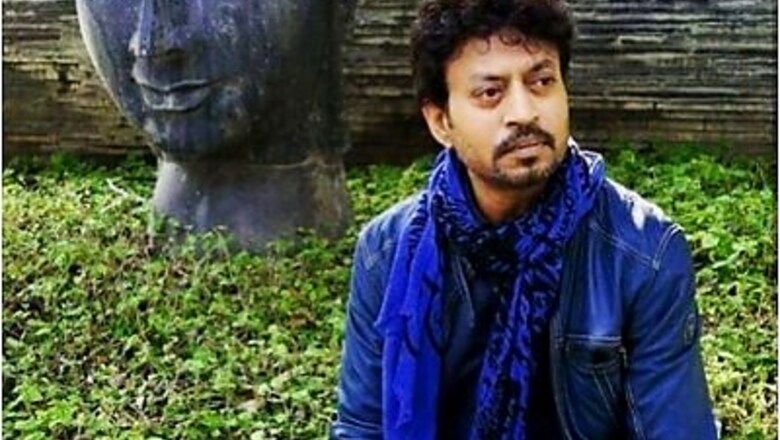 Irrfan Khan's Wife Sutapa Pens Emotional Note A Month After His Demise