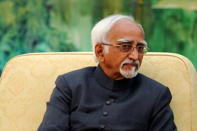Future technologies will reshape geopolitics: Ansari