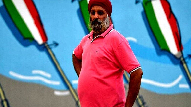 Bathing in Stable, Eating from Dustbin: Indian Farm Worker Rescued in Italy After 6 Yrs of Slavery