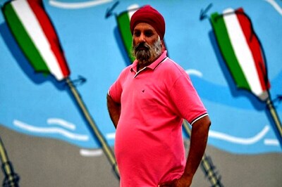 Bathing in Stable, Eating from Dustbin: Indian Farm Worker Rescued in Italy After 6 Yrs of Slavery