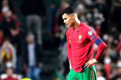 POR vs TUR Dream11 Team Prediction: Check Captain, Vice-Captain and Probable Playing XIs for Today's 2022 FIFA World Cup Qualifiers match, March 25 01:15 am IST