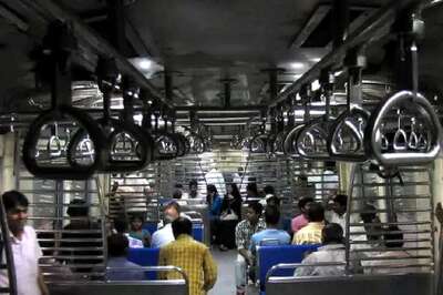 Beware! Mumbai's 'Batman Squad' Cracks Down on Ticketless Passengers At Night