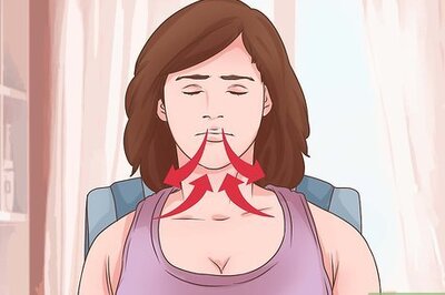 How to Lower Your Heart Rate Naturally