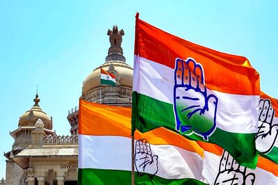 Telangana Congress Charges Rs 50,000 Fee from Contenders for Assembly Polls, Accepts Applications from Today