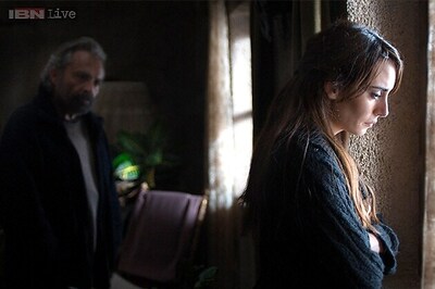 Turkish drama 'Winter Sleep' wins Palme d'Or at Cannes