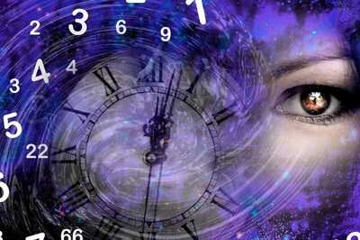 Numerology Today, 29.04.2023: How Compatible is Number 8 with Number 3 and 4