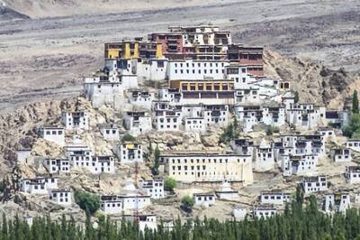 Ladakh Scraps Permit System for Tourists Visiting 'Protected' Areas, Some Villages to Stay Out of Bounds