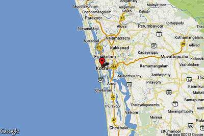 Gold bars worth Rs 1.12 crore seized from a couple at airport