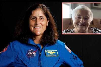 ‘Astronaut Mom’ Bonnie Pandya Calls Daughter Sunita Williams ‘Seasoned’, Says She's Unconcerned About Delay In Return